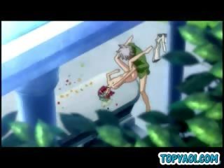 Muchacho hentai sirvienta anal xxx película dibujos animados dibujo animado homo